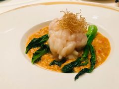 -金轩中餐厅 Jin Xuan(浦东丽思卡尔顿酒店)