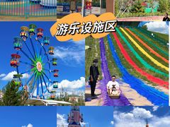 -中国马镇舞马世界主题乐园