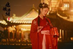 -黑马婚纱摄影