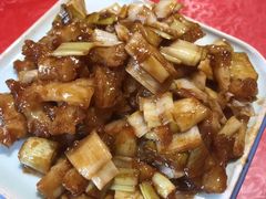 -魁盛居百年鲁菜馆(中林路店)
