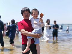 -老虎石海上公园