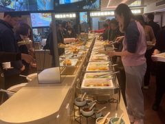 -素满香·全民食养自助(建邺万达店)