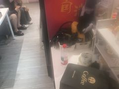 -剧狐剧本杀·月球探案馆(人民广场1号店)