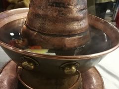 -东来顺饭庄(王府井步行街店)