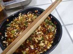 -俭让佬妈现卤串串(温江总店)