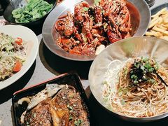 -一棠龙虾•王牌虾球(楚河汉街店)