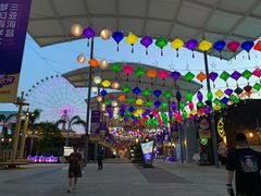 -三亚海昌梦幻海洋不夜城