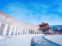 -无极龙凤宫