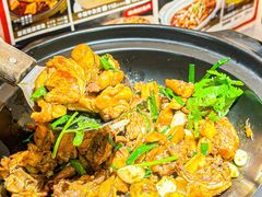 -肥家大排档(天河体育西店)