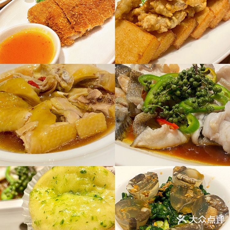 厦门本地人会反复来的厦门菜！无广‼️