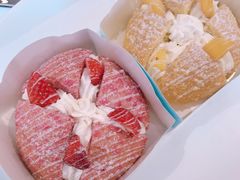 -皇后西斯汀(千姿汇店)