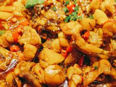 -蟹宗蟹(润达国际五楼店)