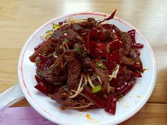 -冒椒火辣(奎星楼街店)