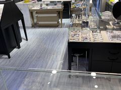 -宝岛眼镜(武汉南湖店)