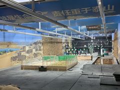 -都市枪神实弹射击俱乐部