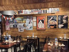 -양평식당·杨平食堂(华贸店)