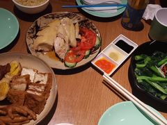 -新加坡高记KOO KEE Restaurant(盈科店)