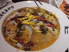 -太二酸菜鱼(中山龙之梦店)