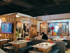 -大龙燚火锅(天安云谷店)