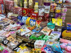 -紫荆城食品交易中心(华强北店)