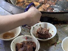 -杭嘉湖咬强羊肉面馆(永兴路总店)