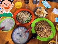 -高佬粥店(光明路店)