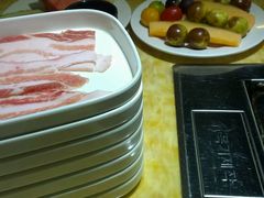 -哆来咪火锅烤肉自助(牌楼店)