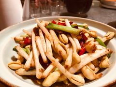 -沅江水·湖南家宴(南村万博长隆商圈店)