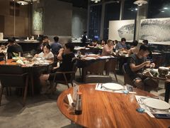 -Mr·Fish鱼鲜生海鲜放题(银泰in99店)