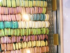 -麦雪尔甜品·生日蛋糕(新街口旗舰店)