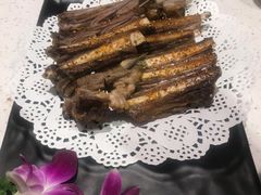 -九府羊·鲜羊火锅·烤串(新华路店)