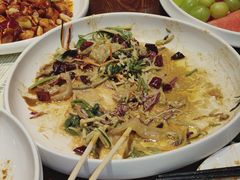 -老厨家(友谊路总店)