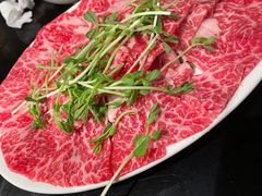 -大红袍火锅料理(尖沙咀店)