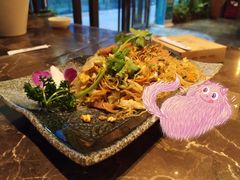 家乡炒米粉-同仁四季椰子鸡(海岸城天利店)
