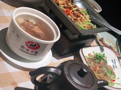 -珍味汤馆·潮汕家乡菜(保利文化广场店)