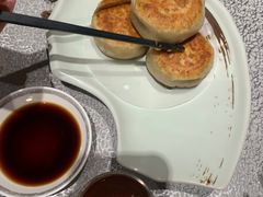 -北京王府井希尔顿酒店·秦唐中餐厅Chynna