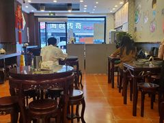 大堂-螺世纪螺蛳粉·桂味小排档(裕德店)
