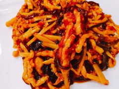 -巴渝兄弟川菜(宽街店)