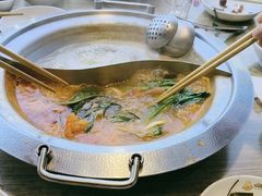 -彤德莱牛肉火锅(双港店)