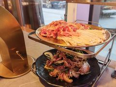 -杨小佳·齐齐哈尔烤肉·烤串(广州店)