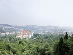 -信号山公园