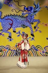 -青堂瓦舍京剧摄影古戏楼拍摄基地(北京安徽会馆店)
