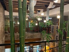 -青藤茶馆(南山路店)