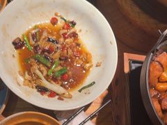 -吃饭皇帝大(长宁龙之梦店)