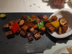 -闻见中国海南菜(K11店)