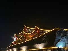 -二十八里太湖船菜(吉祥路店)