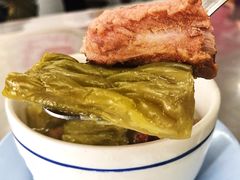 苦瓜炖排骨-红大哥水门鸡饭(總店)