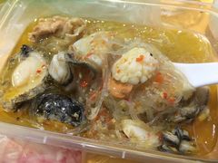 -冯姐生蚝(迎宾广场店)