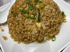 酱油炒饭-小海丁
