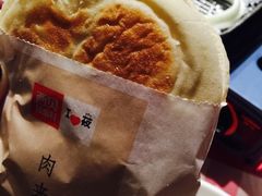 -西贝莜面村(上海百联西郊店)